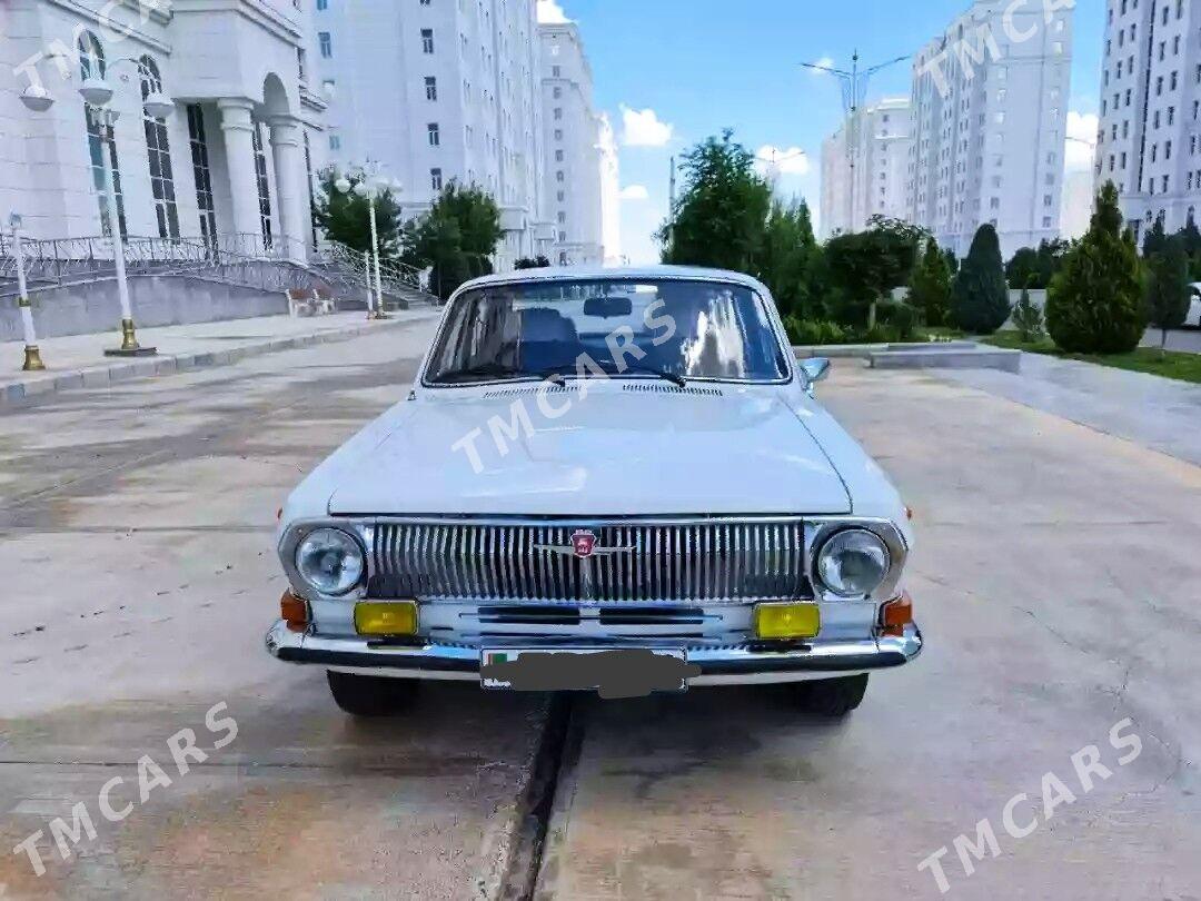 Gaz 24 1985 - 120 000 TMT - Aşgabat - img 4