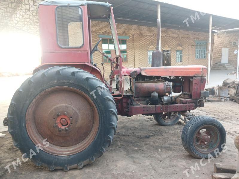 MTZ T-28 1999 - 12 000 TMT - Mary - img 2