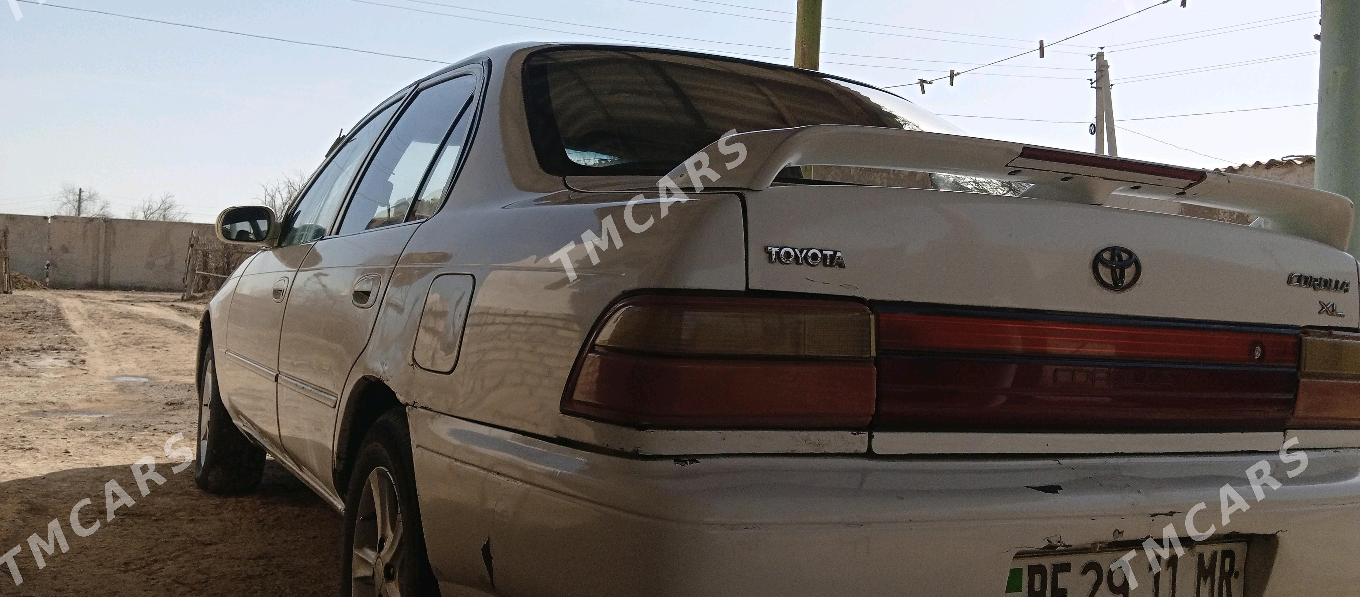 Toyota Corolla 1995 - 30 000 TMT - Murgap - img 3