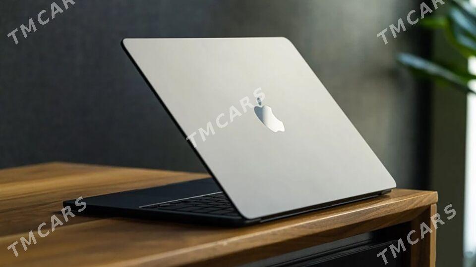 MacBook Pro 14 2023 M3 Pro  - Aşgabat - img 7
