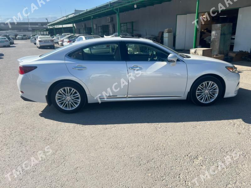 Lexus ES 350 2017 - 360 000 TMT - Бедев - img 3