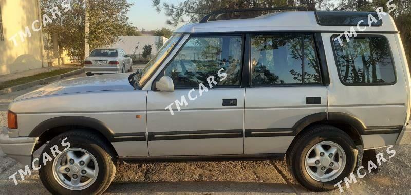 Land Rover Discovery 1996 - 48 000 TMT - Ашхабад - img 2