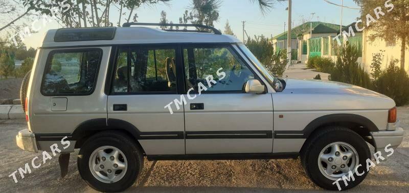 Land Rover Discovery 1996 - 48 000 TMT - Ашхабад - img 3