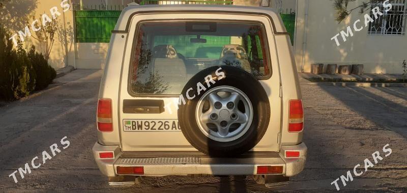 Land Rover Discovery 1996 - 48 000 TMT - Ашхабад - img 4