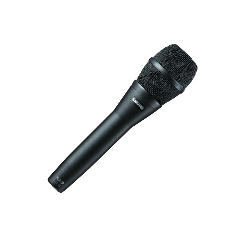 SHURE KSM9 - Parahat 7 - img 2