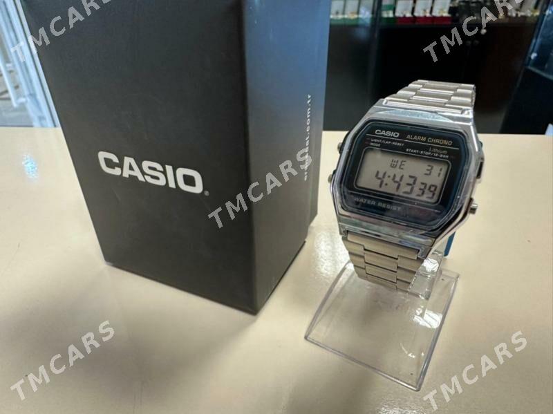 Casio sagat часы - Aşgabat - img 2