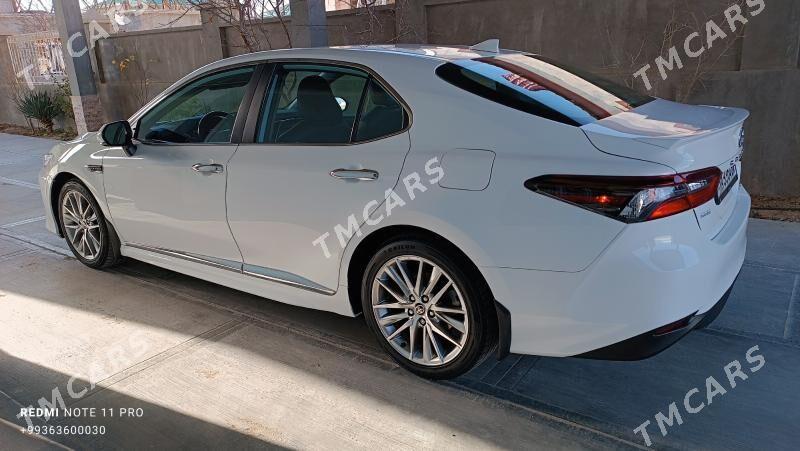 Toyota Camry 2022 - 360 000 TMT - Balkanabat - img 2