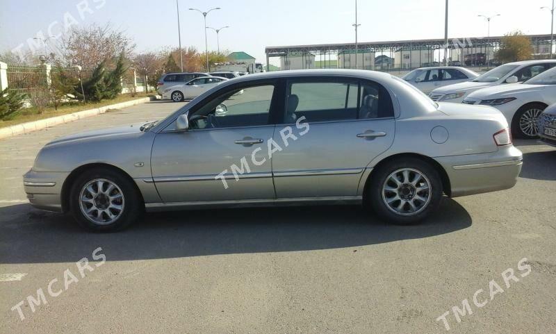 Kia Opirus 2003 - 65 000 TMT - Ашхабад - img 2