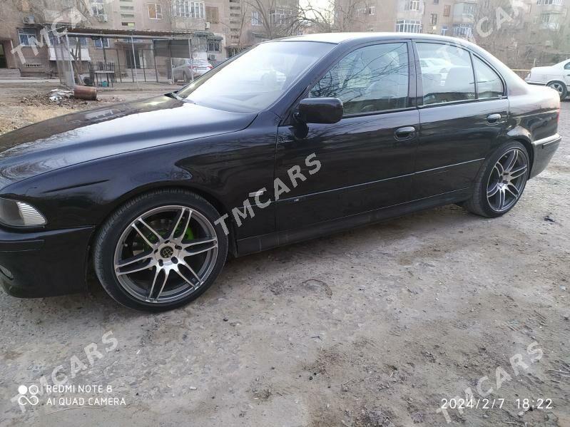 BMW 528 1999 - 65 000 TMT - Туркменабат - img 2