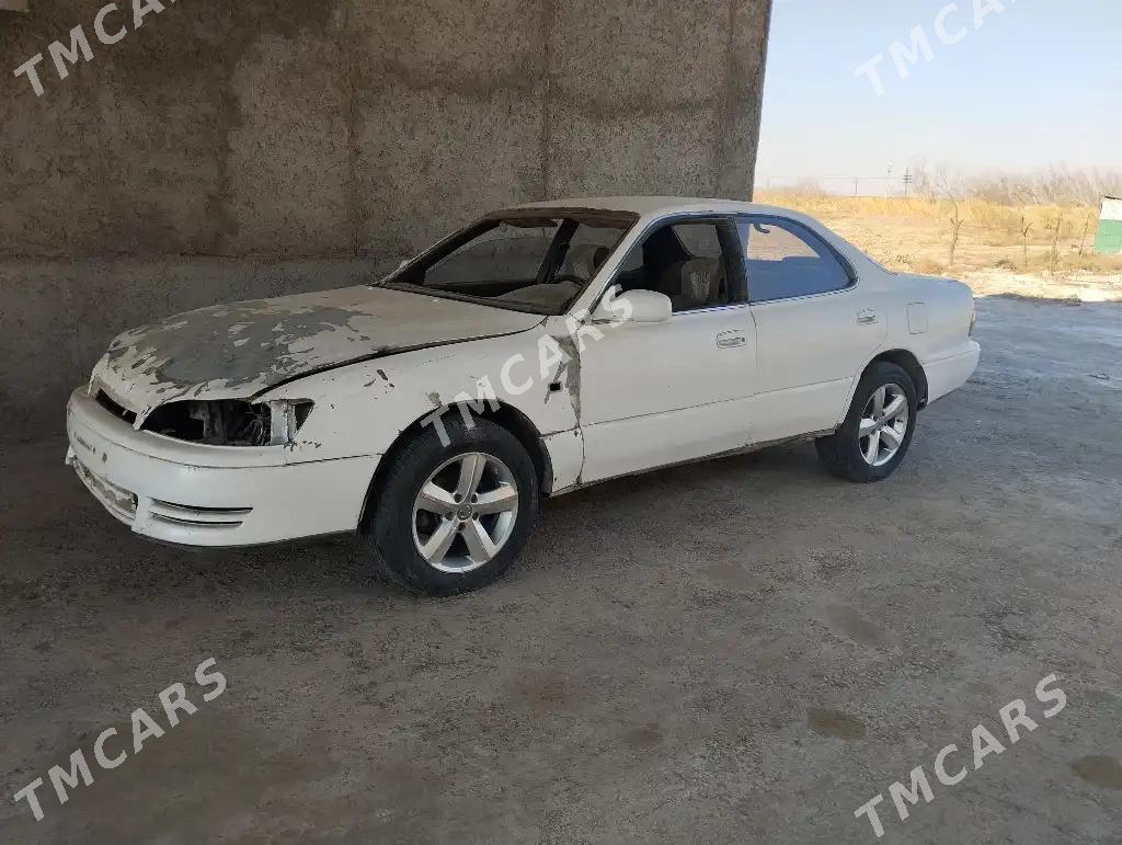 Toyota Windom 1995 - 16 000 TMT - Койтендаг - img 3