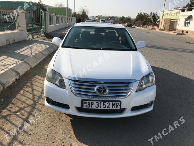 Toyota Avalon 2005 - 135 000 TMT - Байрамали - img 2