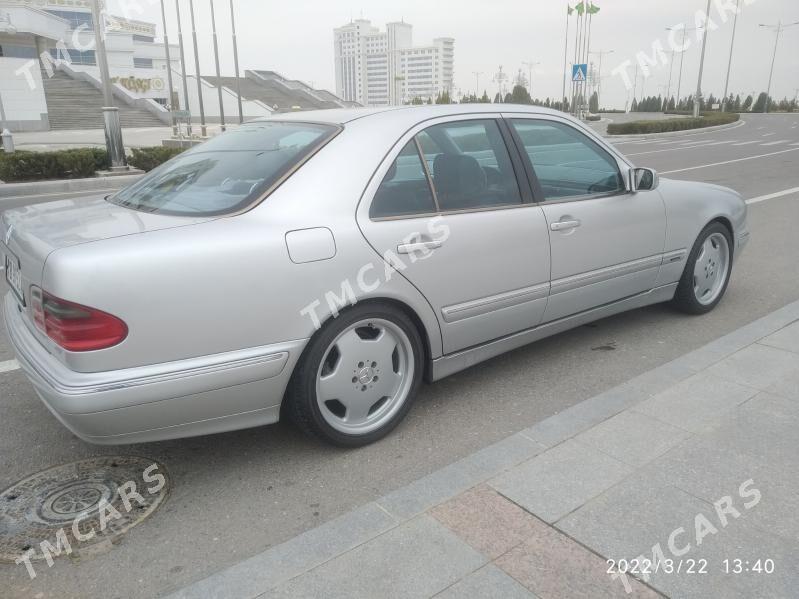 Mercedes-Benz E320 2001 - 140 000 TMT - Aşgabat - img 2