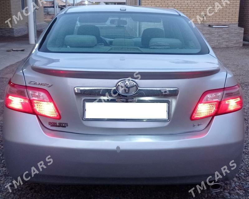 Toyota Camry 2008 - 135 000 TMT - Мары - img 2