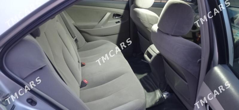 Toyota Camry 2008 - 135 000 TMT - Мары - img 3