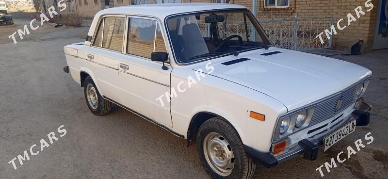 Lada 2106 1989 - 27 000 TMT - Чарджоу - img 3