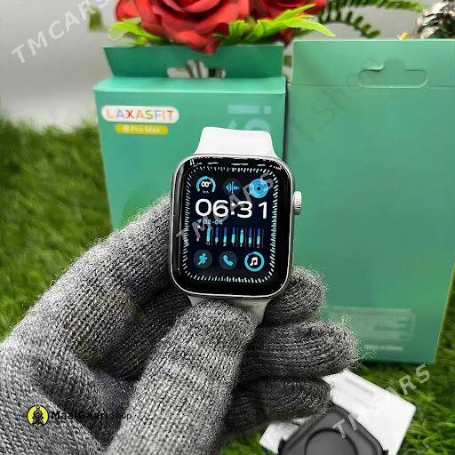 Watch I9 Pro Max - Aşgabat - img 2