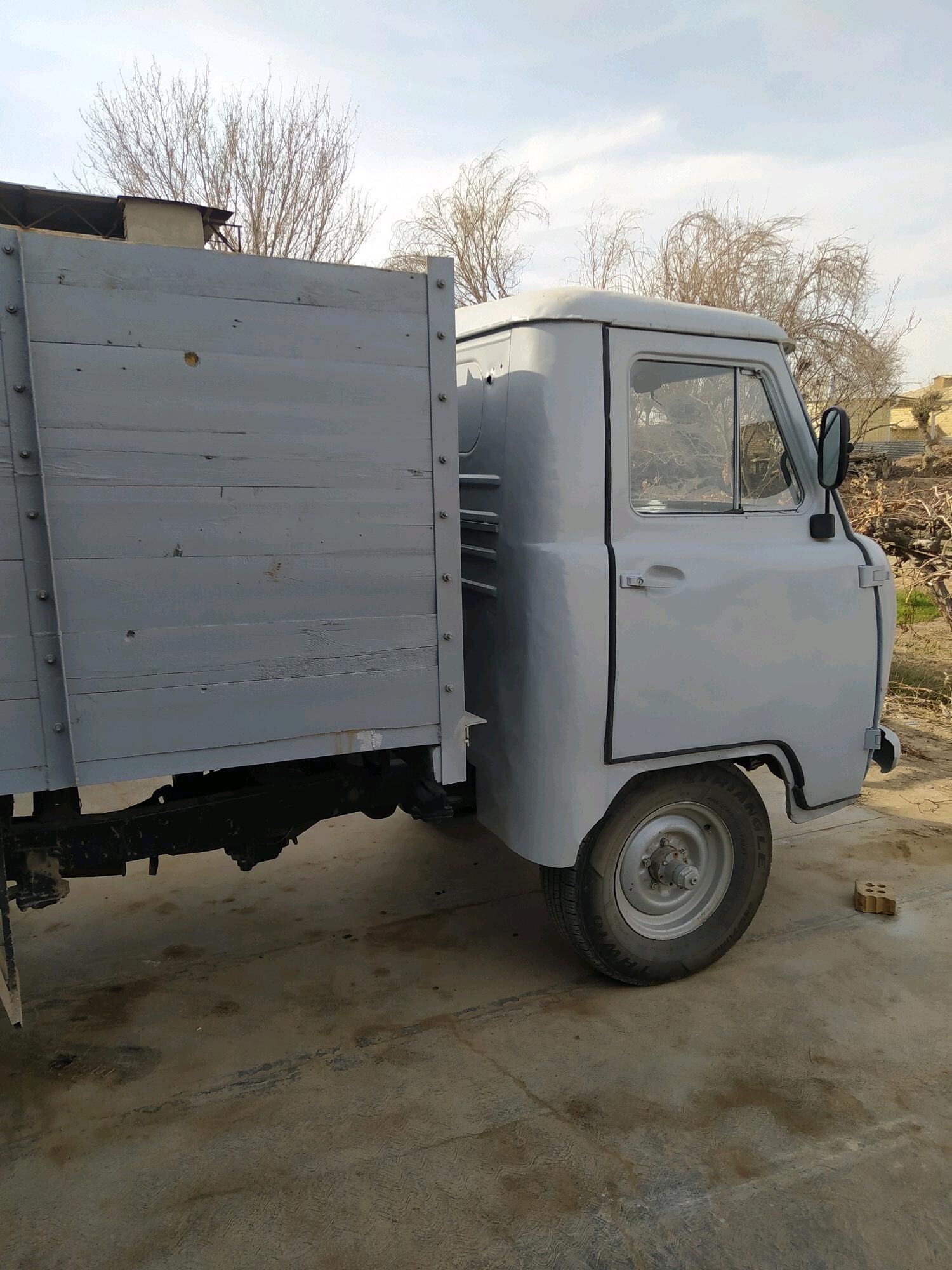 UAZ 462 1986 - 35 000 TMT - Мары - img 8