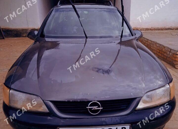 Opel Vectra 1998 - 35 000 TMT - Hojambaz - img 2