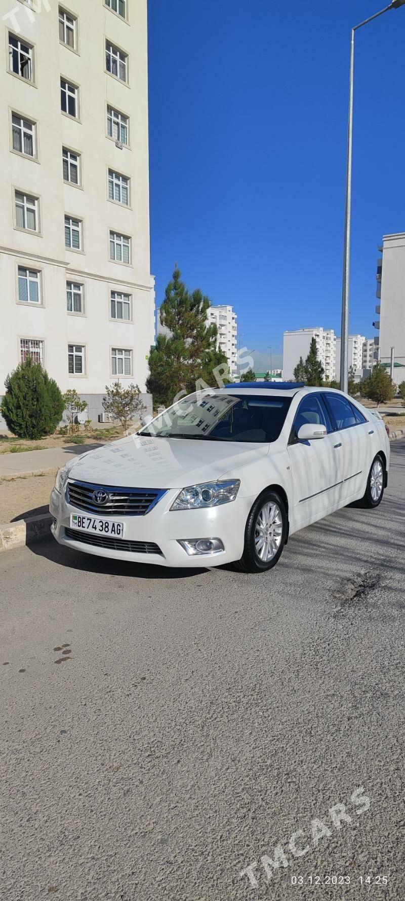 Toyota Aurion 2011 - 280 000 TMT - Ашхабад - img 3