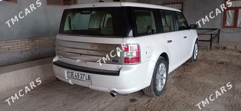 Ford Flex 2016 - 235 000 TMT - Туркменабат - img 4