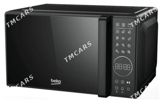 beko mikrowolnowka - Aşgabat - img 1