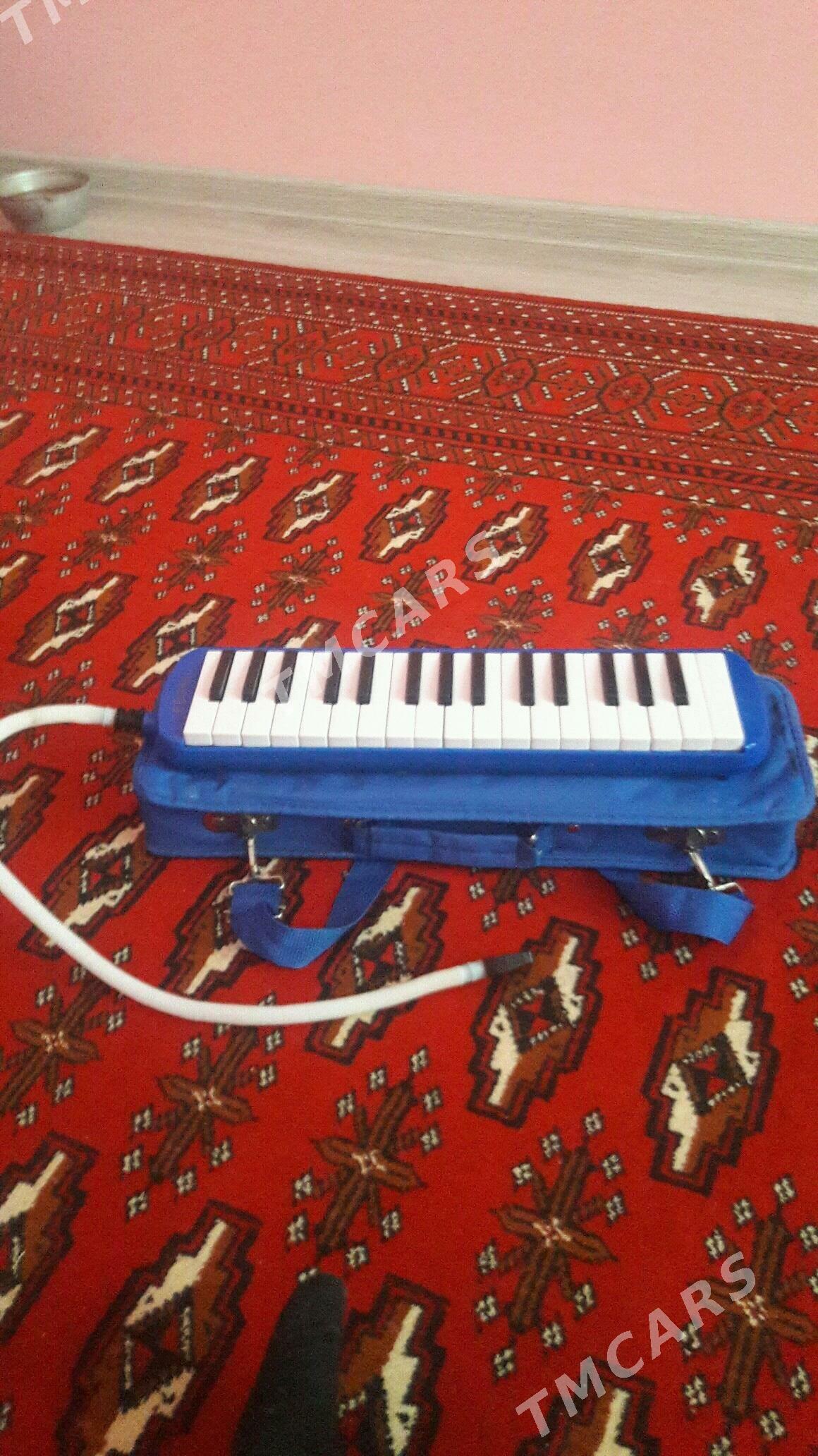 caga pianino - Türkmenbaşy - img 2