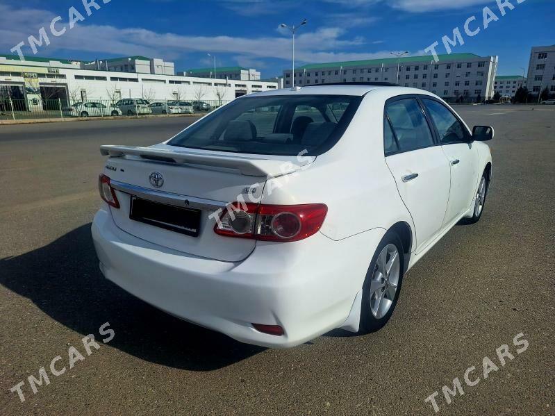 Toyota Corolla 2011 - 150 000 TMT - Aşgabat - img 3