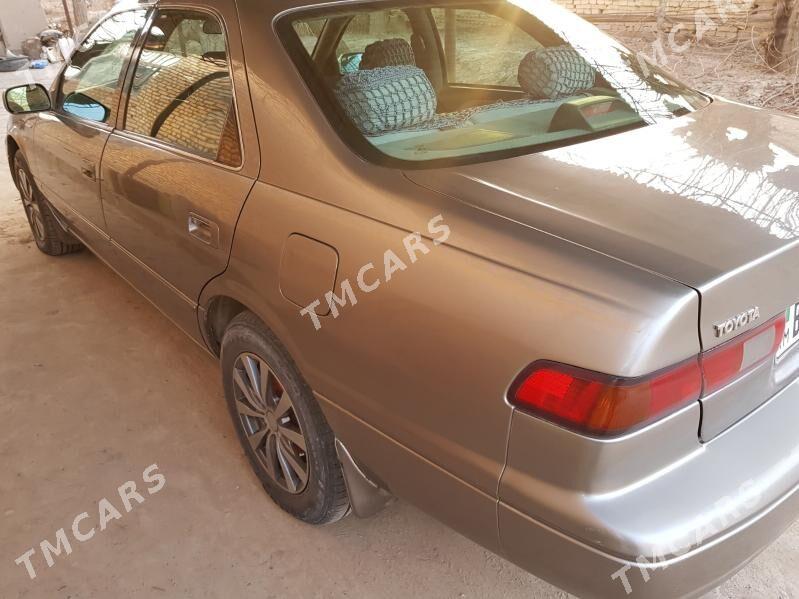 Toyota Camry 1997 - 93 000 TMT - Халач - img 5