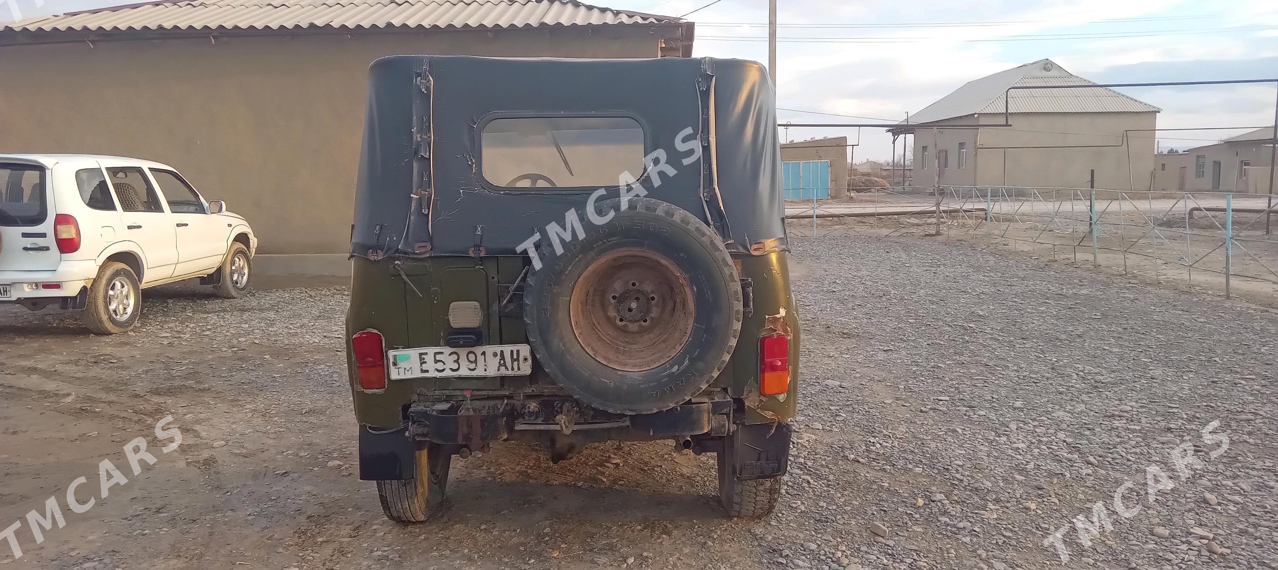 UAZ 469 1985 - 22 000 TMT - Кака - img 5