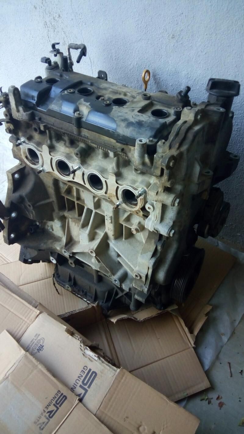 Wersa motor 1.8 500 TMT - Çoganly - img 2