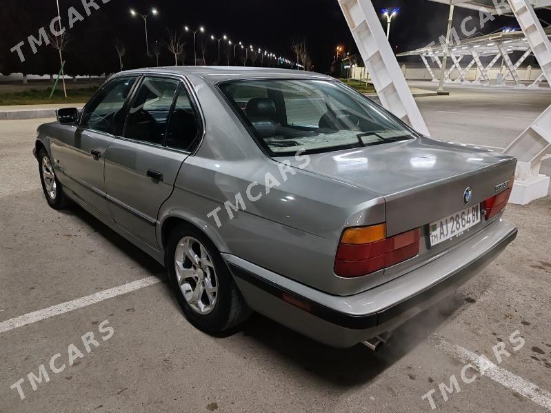 BMW 525 1990 - 55 000 TMT - Balkanabat - img 4