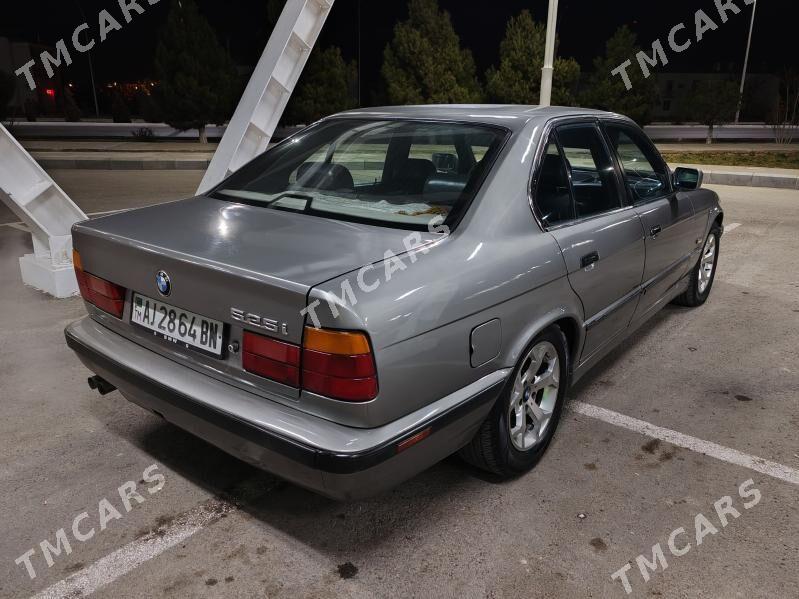 BMW 525 1990 - 55 000 TMT - Balkanabat - img 5