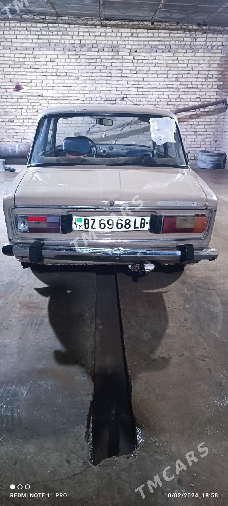 Lada 2106 1988 - 8 000 TMT - Darganata - img 5