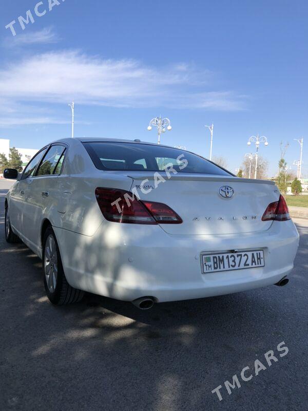 Toyota Avalon 2009 - 195 000 TMT - Анев - img 5