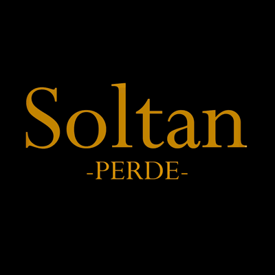 SOLTAN PERDE ŽALÝUZLER