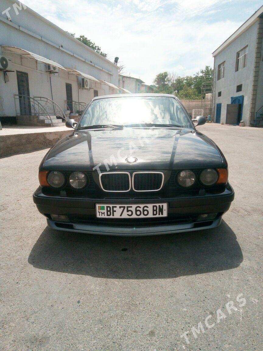 BMW E34 1995 - 140 000 TMT - Туркменбаши - img 3