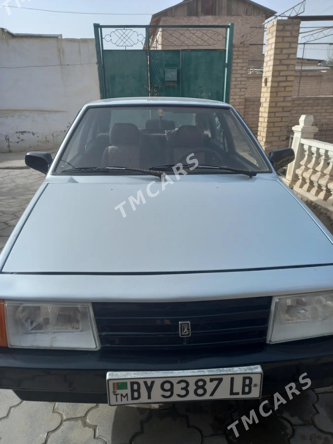 Lada 2109 1999 - 18 500 TMT - Kerki - img 6