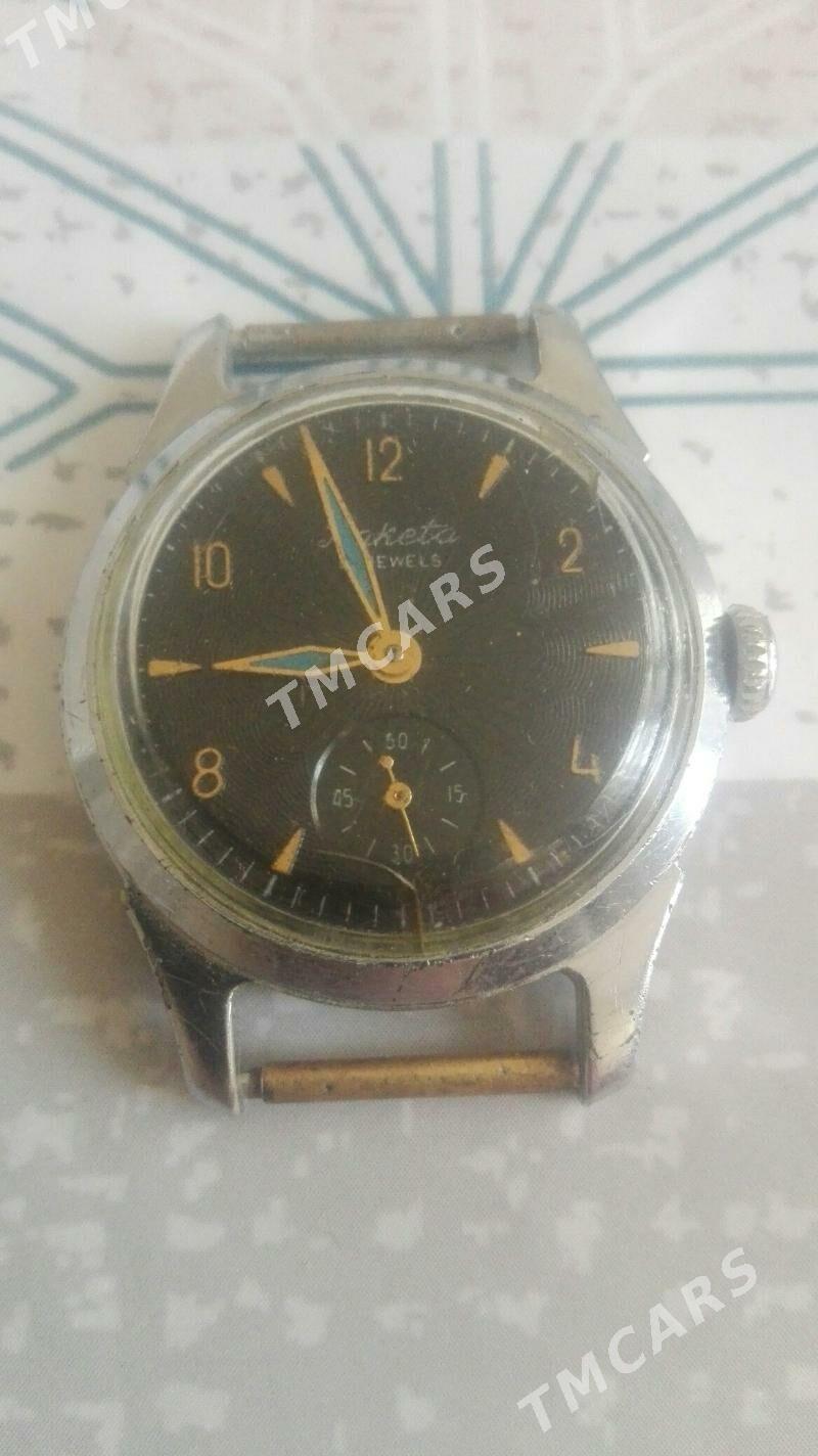 часы СССР - Türkmenabat - img 2