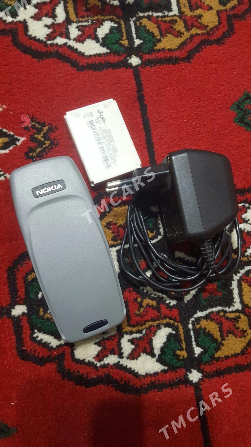 Nokia 3310 - Aşgabat - img 2