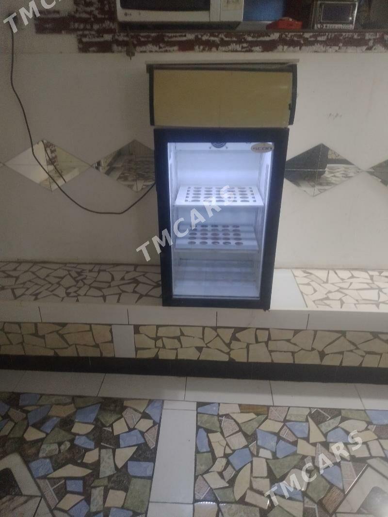 витрина холодилник мини - Türkmenabat - img 3