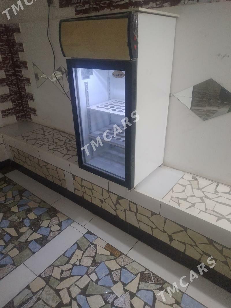 витрина холодилник мини - Türkmenabat - img 4