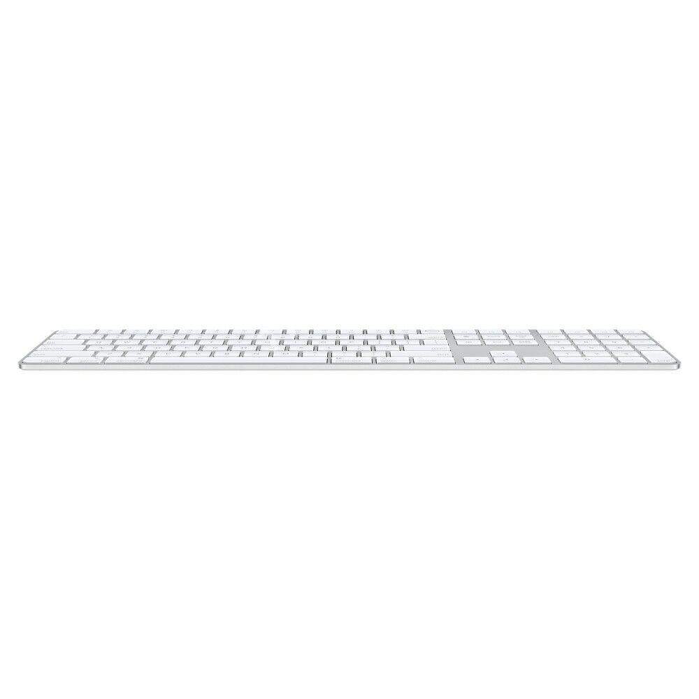 Клавиатура Apple MB110RS/B (русифицированная) - Ашхабад - img 6