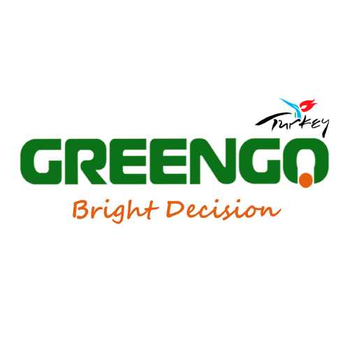 Greengo-лампа, люстра, спот