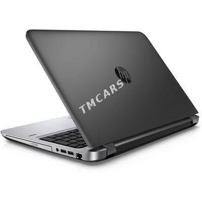 Notebook Hp 450G4 - Ашхабад - img 3