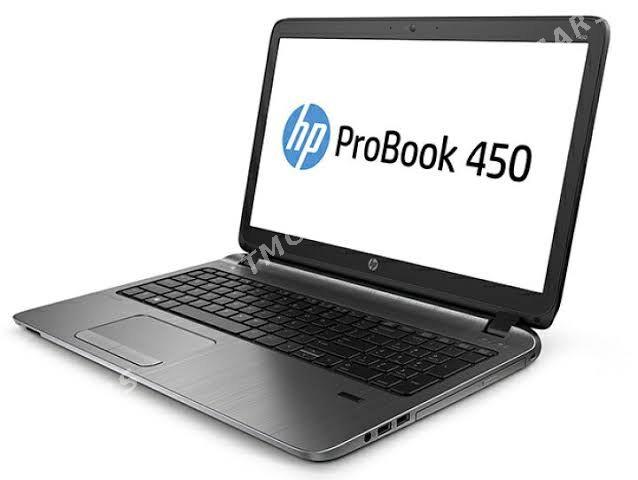 Notebook Hp 450G4 - Ашхабад - img 4