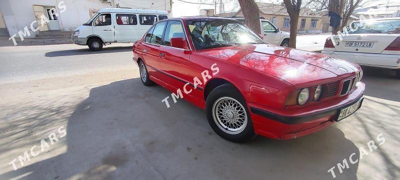 BMW 520 1992 - 40 000 TMT - Туркменабат - img 2