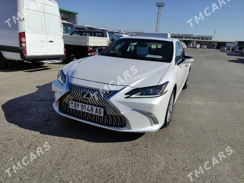 Lexus ES 350 2019 - 650 000 TMT - Ашхабад - img 2