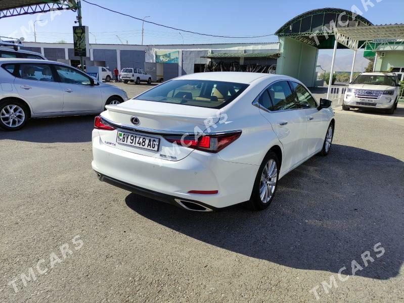 Lexus ES 350 2019 - 650 000 TMT - Ашхабад - img 4