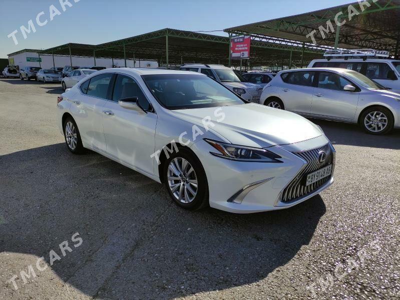 Lexus ES 350 2019 - 650 000 TMT - Ашхабад - img 3