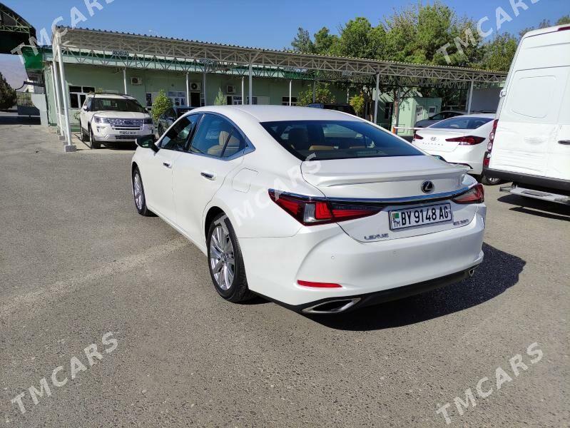 Lexus ES 350 2019 - 650 000 TMT - Ашхабад - img 6